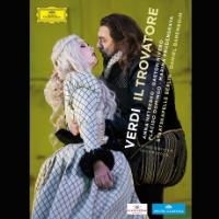 Il trovatore DVD