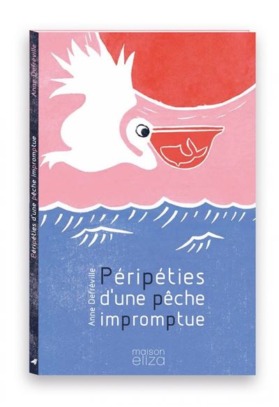 Péripéties d’une pêche impromptue
