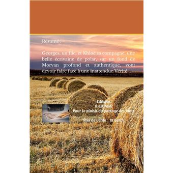Au crépuscule du sixième jour