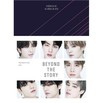 Beyond the Story (edición en español) - 1