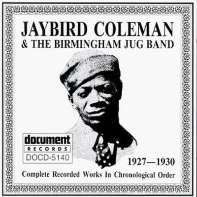 Complete recorded works in chronological order, 1927-1930