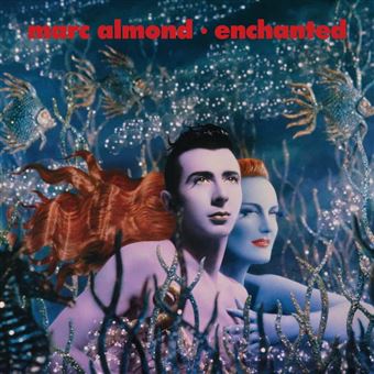 Marc Almond - 1
