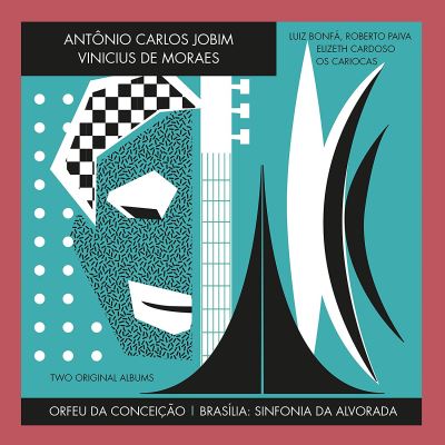 Orfeu da conceicao
