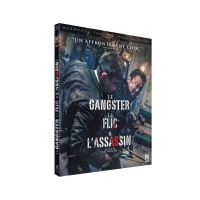 Le Gangster, le flic et l'assassin Edition Limitée Blu-ray
