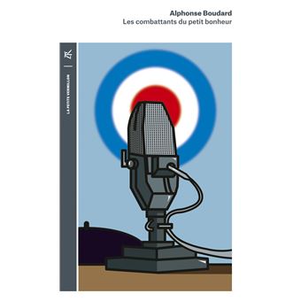 Les combattants du petit bonheur - 1