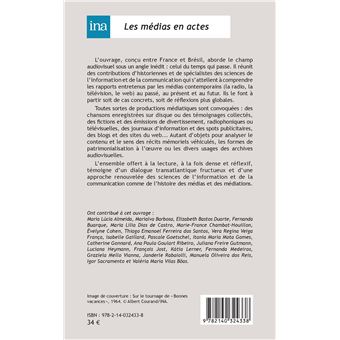 Le temps à l'épreuve des médias