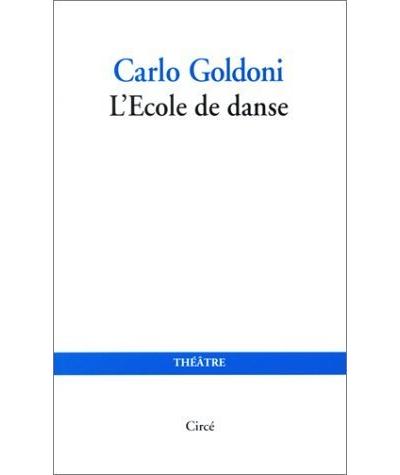 L'ecole de danse