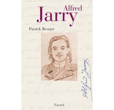 Alfred Jarry