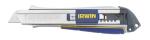 Cutter à lames carbonne Irwin 25mm
