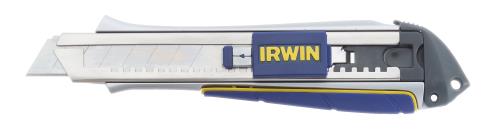 Cutter à lames carbonne Irwin 25mm