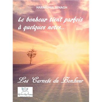 Le bonheur tient parfois à quelques notes…