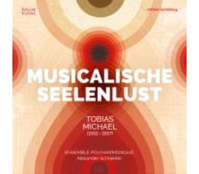 Musicalische Seelenlust