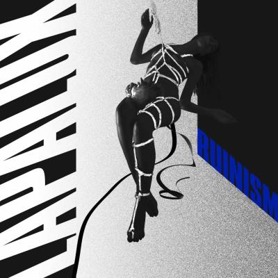 RUINISM/4LP