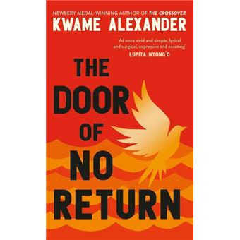 The Door of No Return