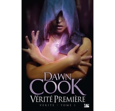 Vérité T01 Vérité première