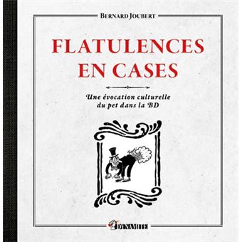 Flatulences en cases - Une évocation culturelle du pet dans la BD