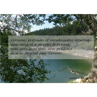 Pensées et Citations - 1