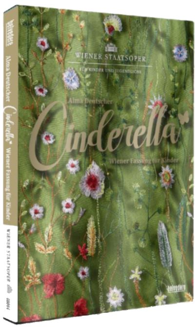 Cendrillon DVD