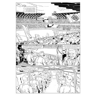 F.C. Brugge - Le chemin de la gloire