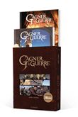 Fourreau Gagner la guerre T1 éd.spéciale +