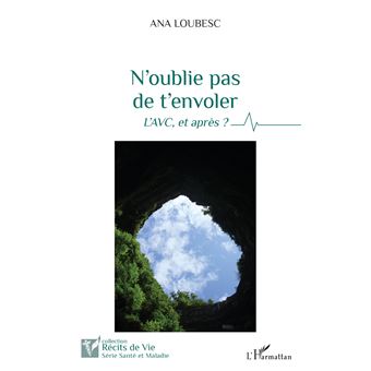 N'oublie pas de t'envoler