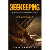 Beekeeping For Beginners
