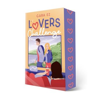 Lovers challenge - 1