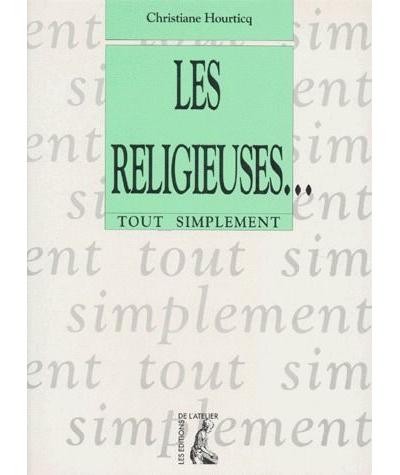 Religieuses (les) - C HOURTICQ - (donnée non spécifiée)