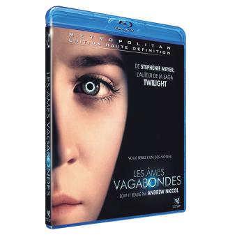 Les âmes vagabondes Blu-Ray