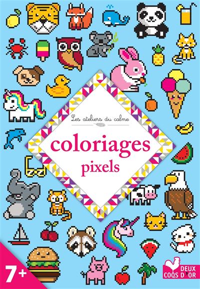 Coloriages jungle