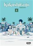 Kakushigoto - Tome 6