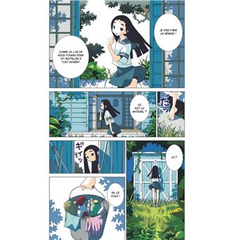 Kakushigoto - Tome 6