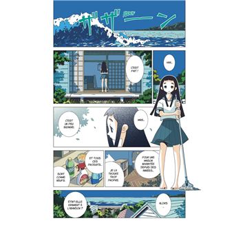 Kakushigoto - Tome 6