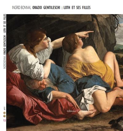 Orazio Gentileschi