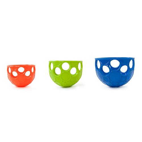 Jouets de bain Oball Scoop 'n Spill