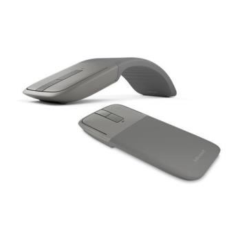 Как установить мышь microsoft arc touch mouse блютуз подходит к ноутбуку