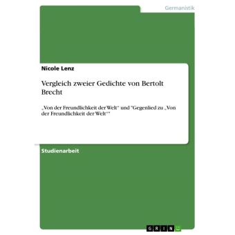 Download Brecht gedichte For Android
