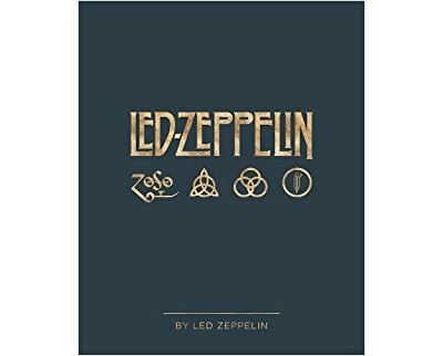 Led Zeppelin by Led Zeppelin