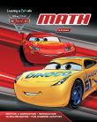 Apprends en t'amusant avec les Cars 3 : les nombres