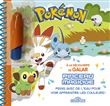 Pokémon - Pinceau magique - À la découverte de Galar