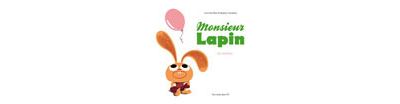 Monsieur Lapin
