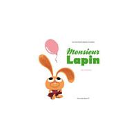 Monsieur Lapin