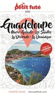 Guide Guadeloupe 2022 Petit Futé