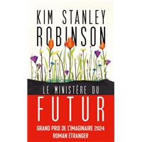 Le Ministère du futur