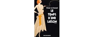 Le temps d'une saison