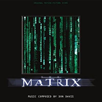 Matrix colv ltd/ed collector