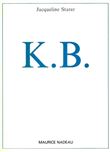 K.B. Keith Barnes
