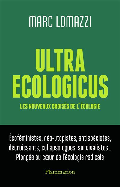 Ultra Ecologicus