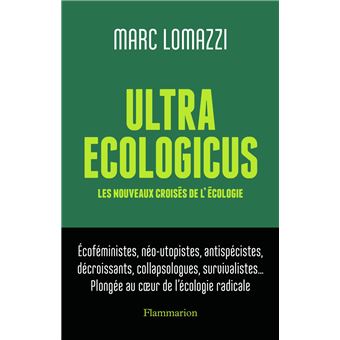 Ultra Ecologicus