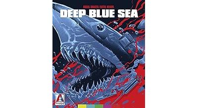Deep Blue Sea